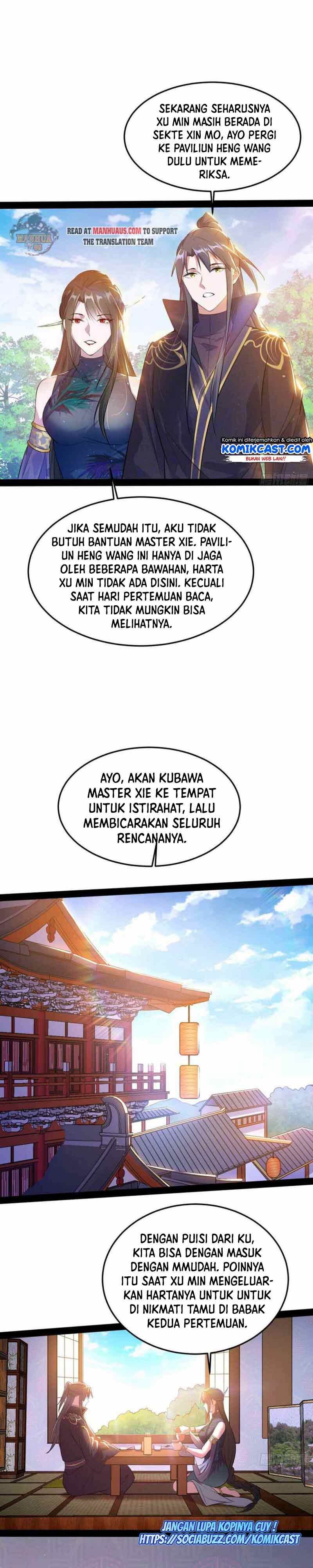 Dilarang COPAS - situs resmi www.mangacanblog.com - Komik im an evil god 217 - chapter 217 218 Indonesia im an evil god 217 - chapter 217 Terbaru 17|Baca Manga Komik Indonesia|Mangacan